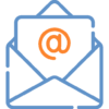email adresse