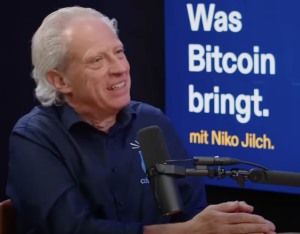 Jens Leinert zu Gast bei Niko Jilch - Was Bitcoin bringt Jens Leinert zu Gast bei Niko Jilch - Was Bitcoin bringt