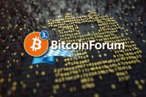 bitcoin-Forum Ingolstadt