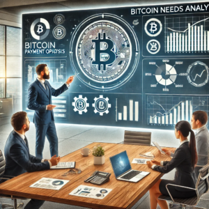 bitcoin-bedarfsanalyse bitcoin payment bedarfsanalyse