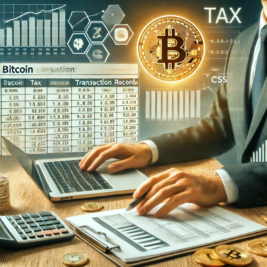 Bitcoin-Zahlungen in der Buchhaltung & Steuer Bitcoin-Zahlungen in der Buchhaltung & Steuer