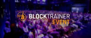 blocktrainer event