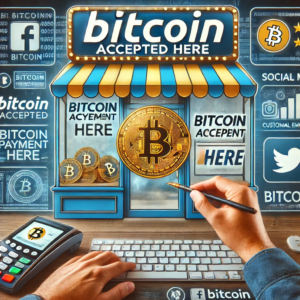marketing-pr Bitcoin als Marketing- & PR-Strategie nutzen