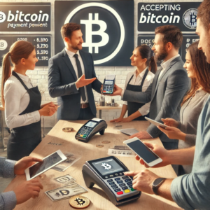 mitarbeiterschulung Bitcoin-Schulung für Mitarbeiter