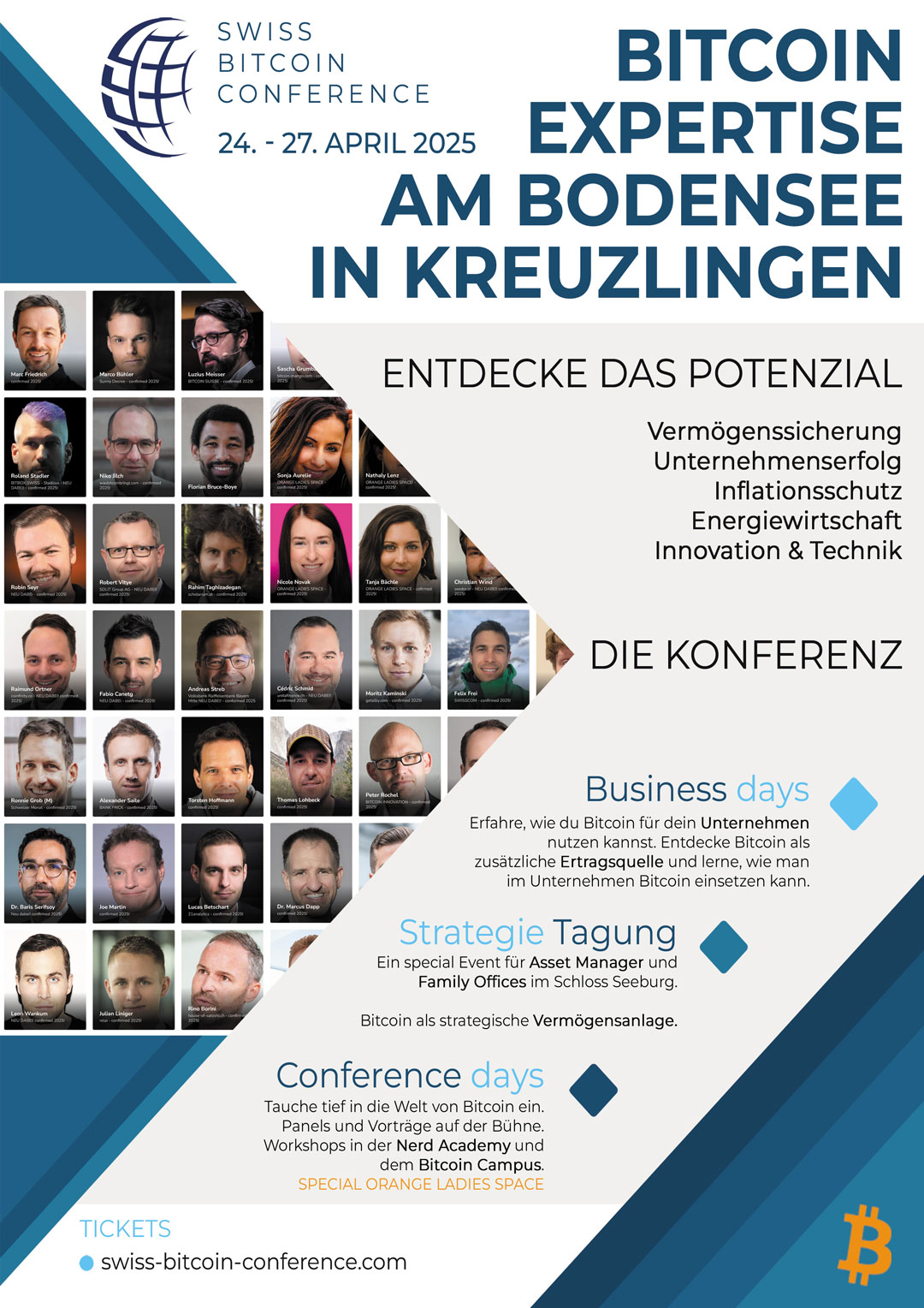 swiss bitcoin conference