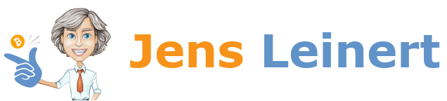 Jens Leinert - Berater für Bitcoin Payment