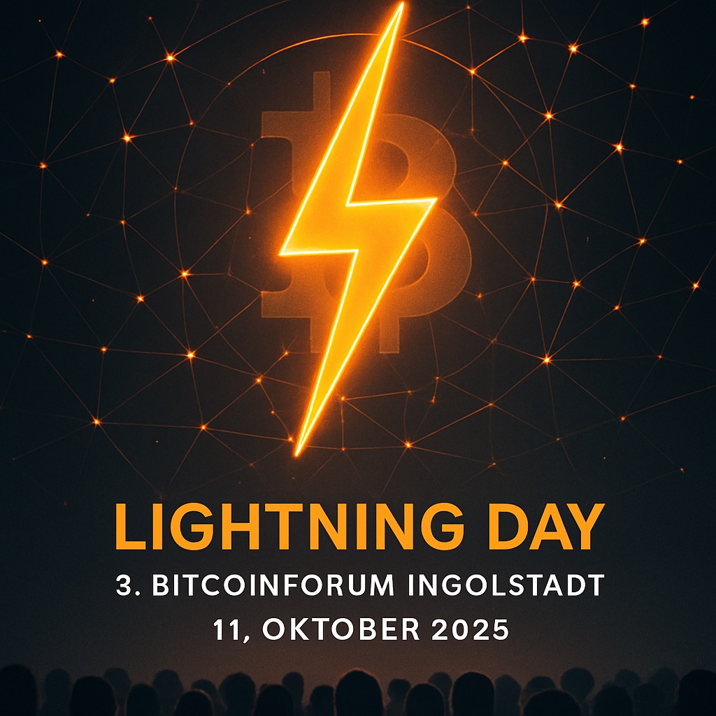 Lightning Day 2025