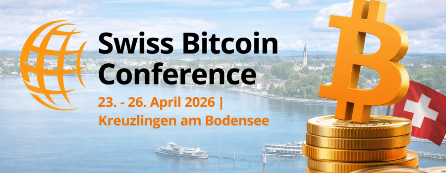 Swiss bitcoin Conference 2026