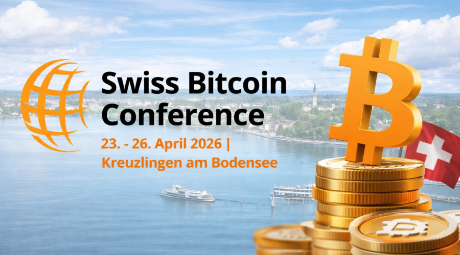 Swiss bitcoin Conference 2026